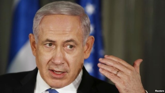 اسرائیل در مورد وقوع «هولوکاستی دیگر» از سوی ایران هشدار داد