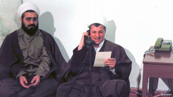 گوشههایی از زندگی سیاسی حسن روحانی، هفتمین رئیس جمهور ایران گوشههایی از زندگی سیاسی حسن روحانی، هفتمین رئیس جمهور ایران
