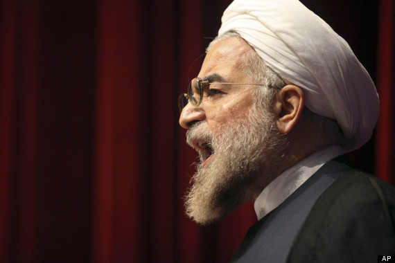 دولت حسن روحانی و چالشهای هفتگانه دوران گذار/جلیل روشندل دولت حسن روحانی و چالشهای هفتگانه دوران گذار/جلیل روشندل