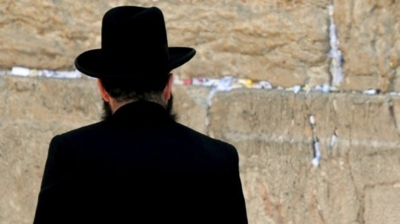 مامور اسرائیلی مرد یهودی را کنار «دیوار ندبه» کشت مامور اسرائیلی مرد یهودی را کنار «دیوار ندبه» کشت