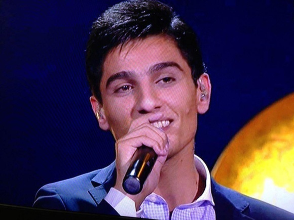 محمد عساف جوان خوش صدای فلسطینی برنده جشنواره آوازخوانی جهان عرب «عرب آیدل» شد