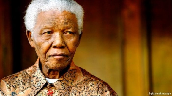 آفریقای جنوبی برای وداع با ماندلا آماده می‌شود
