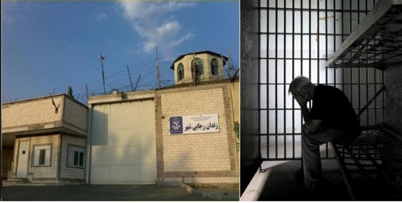 هشت نفر از زندانیان عقیدتی اهل سنت  در زندان رجائی شهر پس از شکنجه و فشار آماده حضور در مستند اعترافات اجباری شدند هشت نفر از زندانیان عقیدتی اهل سنت  در زندان رجائی شهر پس از شکنجه و فشار آماده حضور در مستند اعترافات اجباری شدند