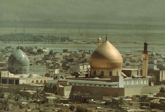 شکايت بين المللی عليه رژيم ايران به خاطر انفجار مراقد دو امام عسکری در سامرای عراق شکايت بين المللی عليه رژيم ايران به خاطر انفجار مراقد دو امام عسکری در سامرای عراق