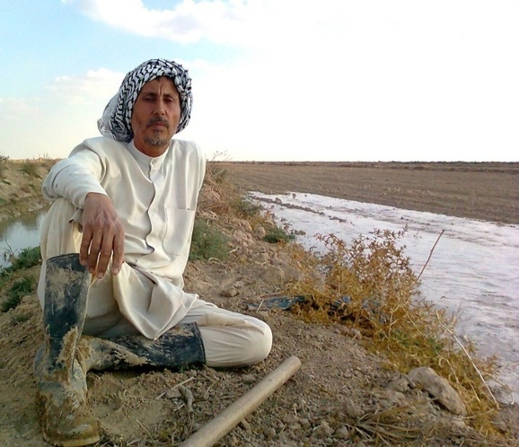 تالابها كه ميخشكند؛ ريزگردها جولان ميدهند تالابها كه ميخشكند؛ ريزگردها جولان ميدهند