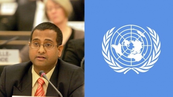 عکس آرشیوی از حضور فعالان حقوقی گروه های اتنیکی عرب در سازمان ملل متحد عکس آرشیوی از حضور فعالان حقوقی گروه های اتنیکی عرب در سازمان ملل متحد