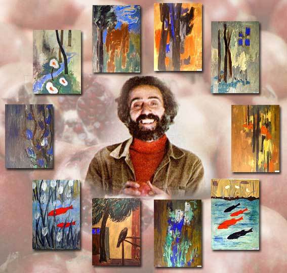 شعر«زندگی یعنی چه؟» از سهراب سپهری شعر«زندگی یعنی چه؟» از سهراب سپهری