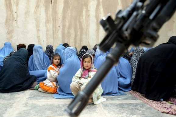 آزار و اذیت زنان و دختران در شهر پلخمری افغانستان بیشتر شده است