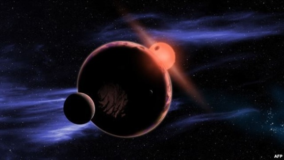 کشف دو سياره جديد در فضای نامُساعد «خوشه‌های ستاره‌ای»