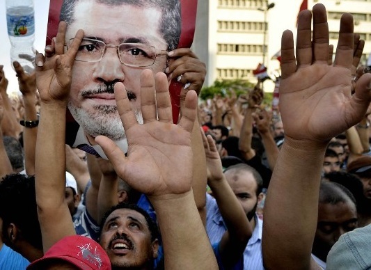 مصر همچنان به دنبال رئیس دولت موقت مصر همچنان به دنبال رئیس دولت موقت