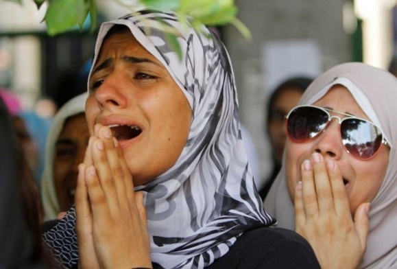 مصر همچنان به دنبال رئیس دولت موقت مصر همچنان به دنبال رئیس دولت موقت