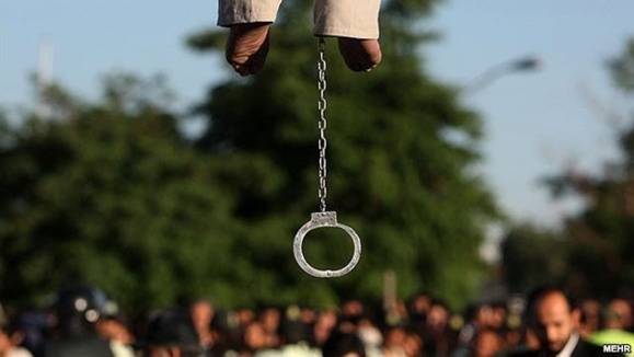 نگرانی ها در مورد ادامهء اعدام افغان ها در ایران نگرانی ها در مورد ادامهء اعدام افغان ها در ایران