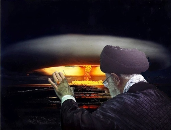 افشای یک سایت مخفی اتمی جدید در ایران توسط سازمان مجاهدین خلق افشای یک سایت مخفی اتمی جدید در ایران توسط سازمان مجاهدین خلق