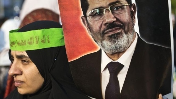 آمريکا و آلمان خواستار آزادی محمد مرسی شدند آمريکا و آلمان خواستار آزادی محمد مرسی شدند