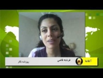 حکم اعدام 5 فعال فرهنگی عرب اهوازی به خانواده ها ابلاغ شد
