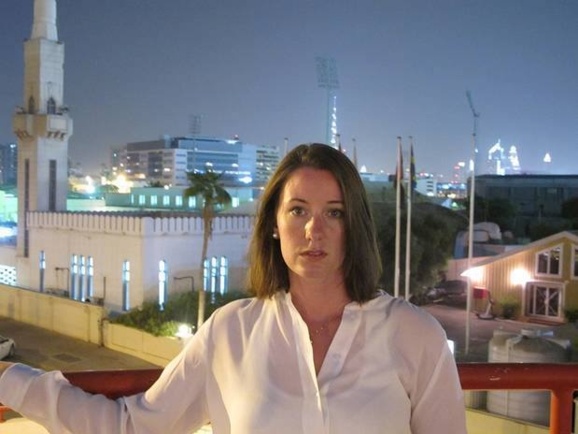 زن نروژی پس از گزارش تجاوز، در دوبی به ارتکاب عمل زنا و شرب خمر متهم شد