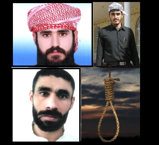 کنشگران عرب به اعدام محکوم شده اهوازی نیاز به کمک دارند کنشگران عرب به اعدام محکوم شده اهوازی نیاز به کمک دارند