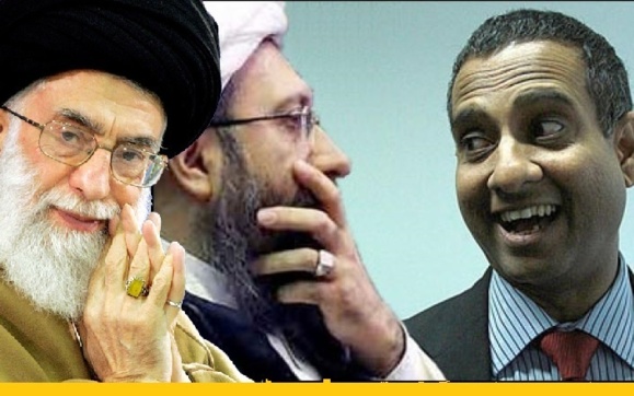 صادق لاریجانی: باید با همهی توان در برابر حقوق بشر غربی ایستاد صادق لاریجانی: باید با همهی توان در برابر حقوق بشر غربی ایستاد