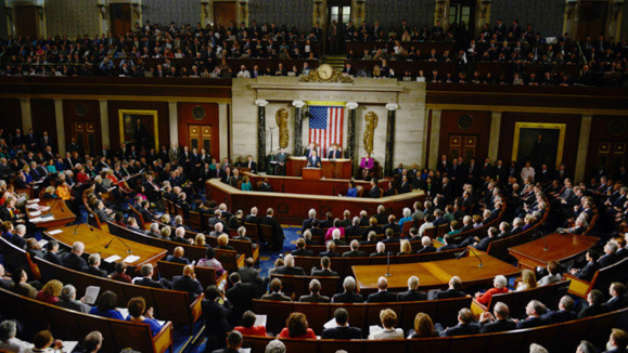 «بررسی تحریم‌های سختگیرانه‌تر علیه ایران در کنگره آمریکا»