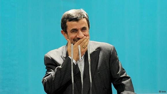 احمدی‌نژاد دانشگاه تاسیس می‌کند