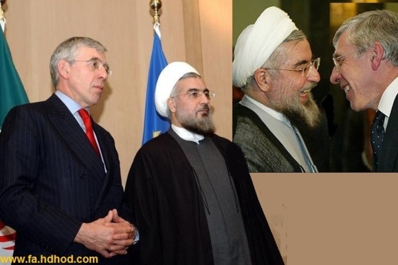 فهرست مهمانان مراسم تحلیف حسن روحانی اعلام شد فهرست مهمانان مراسم تحلیف حسن روحانی اعلام شد