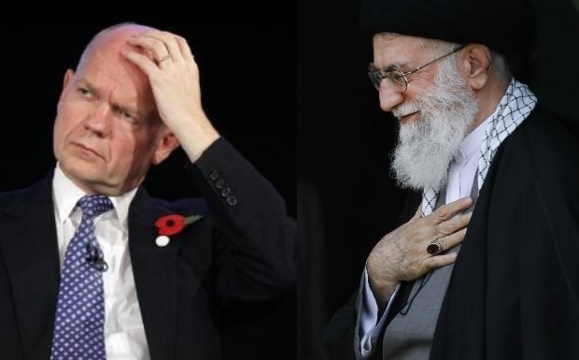 اعلام آمادگی بریتانیا برای بهبود روابط دوجانبه با ایران