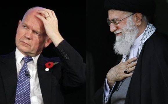 اعلام آمادگی بریتانیا برای بهبود روابط دوجانبه با ایران اعلام آمادگی بریتانیا برای بهبود روابط دوجانبه با ایران