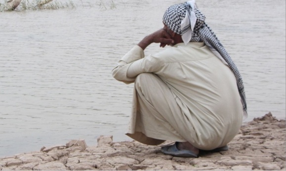 لب كارون خشك است، باز بحران در پرآبترین رود ایران/نادره وائلیزاده لب كارون خشك است، باز بحران در پرآبترین رود ایران/نادره وائلیزاده