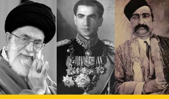 اعتدالی که آمد و ذات تاریخی رجال ایرانی اعتدالی که آمد و ذات تاریخی رجال ایرانی