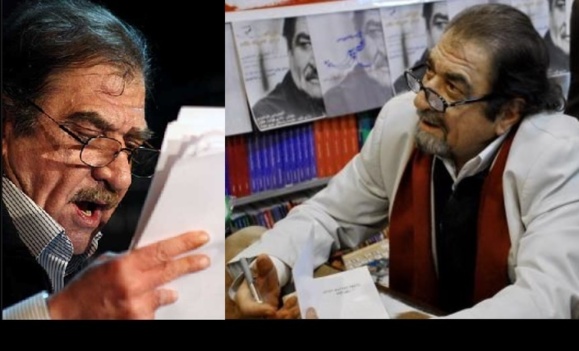 ماموستا شیرکو بیکس از شاعران بزرگ کرد عراق معروف به «امپراتور شعر دنیا» درگذشت. ماموستا شیرکو بیکس از شاعران بزرگ کرد عراق معروف به «امپراتور شعر دنیا» درگذشت.