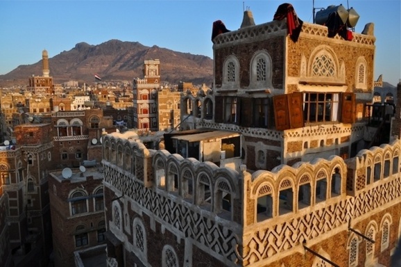 آمریکا از شهروندان خود خواست یمن را «فوراً» ترک کنند+ عکسهای دیدنی از یمن