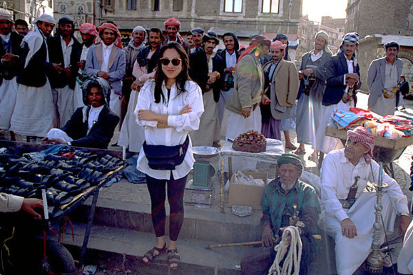 آمریکا از شهروندان خود خواست یمن را «فوراً» ترک کنند+ عکسهای دیدنی از یمن آمریکا از شهروندان خود خواست یمن را «فوراً» ترک کنند+ عکسهای دیدنی از یمن