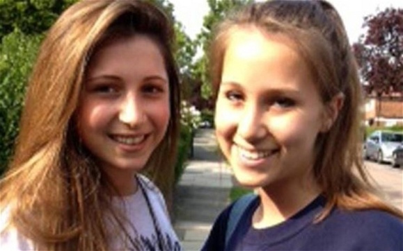 دو دختر بریتانیایی که در زنگبار مورد حمله اسیدپاشی قرار گرفته بودند به کشورشان منتقل شدند