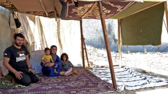 بارزانی: کردستان عراق آماده دفاع از کردهای سوریه است