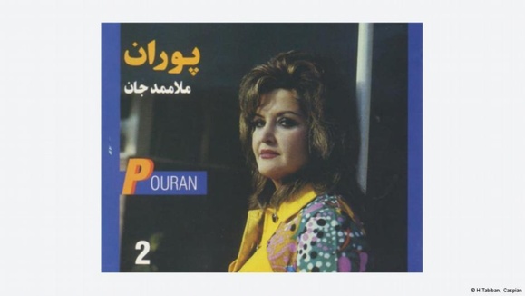 با "پوران شاپوری" در آنسوی ترانهها با "پوران شاپوری" در آنسوی ترانهها