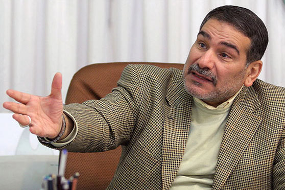 علی شمخانی از سه چالش بزرگ جمهوری اسلامی در خوزستان سخن می گوید علی شمخانی از سه چالش بزرگ جمهوری اسلامی در خوزستان سخن می گوید