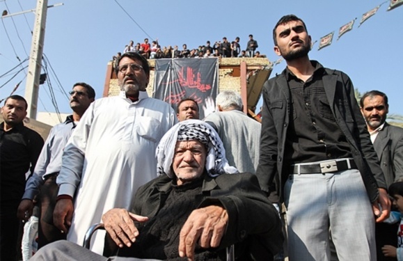 علی شمخانی از سه چالش بزرگ جمهوری اسلامی در خوزستان سخن می گوید علی شمخانی از سه چالش بزرگ جمهوری اسلامی در خوزستان سخن می گوید