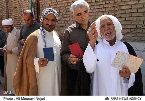 علی شمخانی از سه چالش بزرگ جمهوری اسلامی در خوزستان سخن می گوید علی شمخانی از سه چالش بزرگ جمهوری اسلامی در خوزستان سخن می گوید
