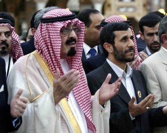 آیا روحانی می‌تواند رابطه پرتنش ایران و مملکت عربی سعودی را بهبود بخشد؟