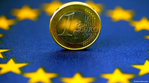 اقتصاد حوزه یورو پس از ۱۸ ماه از رکود خارج شد
