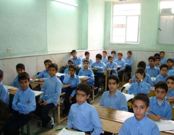 دانشآموزان ایرانی از لحاظ مطالعه جزو کمسوادترین کودکان جهان هستند دانشآموزان ایرانی از لحاظ مطالعه جزو کمسوادترین کودکان جهان هستند