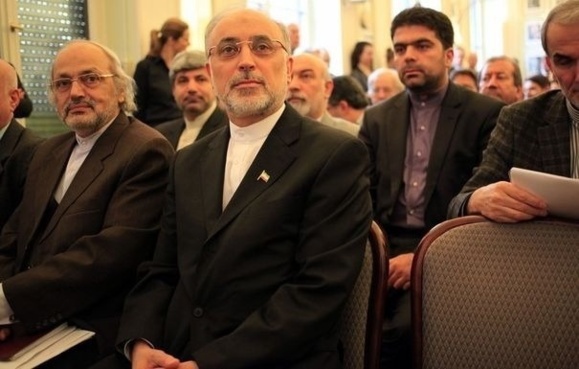 شگرد تازه روحاني ،انتقال پرونده هسته ای ایران از شورای امنیت ملی به وزارت امور خارجه