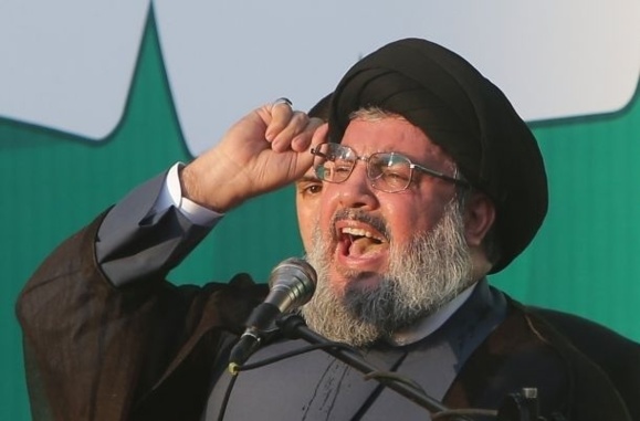 حریری: نصرالله، لبنان را به کام آتش سوریه می کشاند حریری: نصرالله، لبنان را به کام آتش سوریه می کشاند