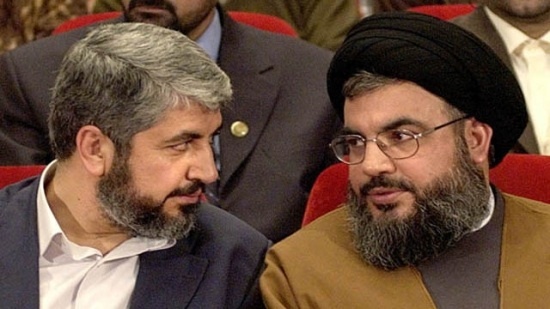 السفیر مدعی : دیدارهای فشرده ایران با رهبران اخوان و آغوش باز تهران برای حماس السفیر مدعی : دیدارهای فشرده ایران با رهبران اخوان و آغوش باز تهران برای حماس
