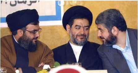 السفیر مدعی : دیدارهای فشرده ایران با رهبران اخوان و آغوش باز تهران برای حماس السفیر مدعی : دیدارهای فشرده ایران با رهبران اخوان و آغوش باز تهران برای حماس