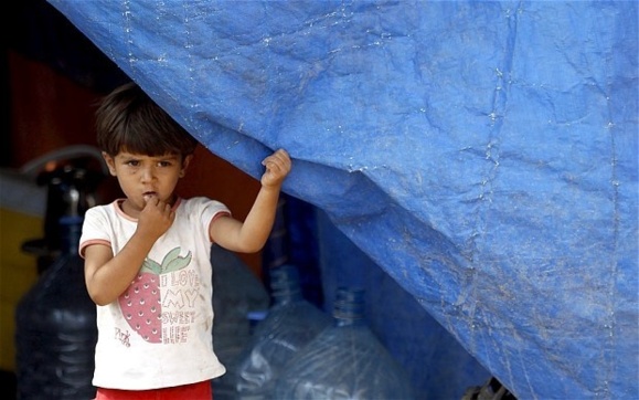 در واکنش به حمله شیمیایی، بریتانیا انگشت اتهام را به سوی اسد نشانه رفت در واکنش به حمله شیمیایی، بریتانیا انگشت اتهام را به سوی اسد نشانه رفت
