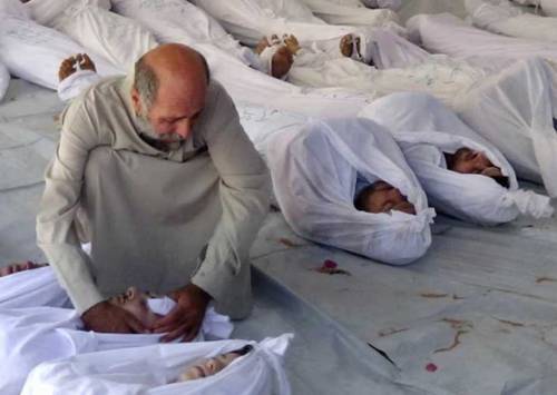 امریکا گفتگوی تلفنی ماهر اسد و یکی از مسئولین حمله شمیایی را در دست دارد امریکا گفتگوی تلفنی ماهر اسد و یکی از مسئولین حمله شمیایی را در دست دارد