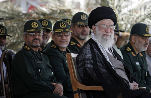 دولت فاسد و دانشگاه پولشویی علی خامنهای/ اکبر گنجی دولت فاسد و دانشگاه پولشویی علی خامنهای/ اکبر گنجی