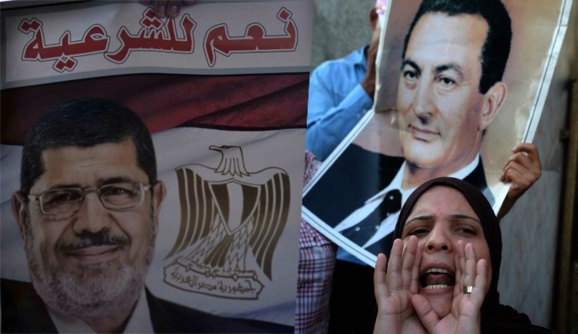 در نا آرامی های اخیر مصر حداقل 6 تن کشته و ده ها نفر دیگر زخمی شده اند