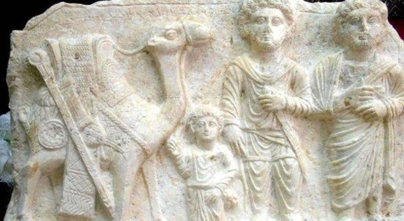 پیامدهای فاجعهبار تاراج مافیایی گنجینههای فرهنگی ـ هنری سوریه پیامدهای فاجعهبار تاراج مافیایی گنجینههای فرهنگی ـ هنری سوریه